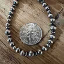 Navajo Pearl Bracelet