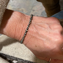 Navajo Pearl Bracelet