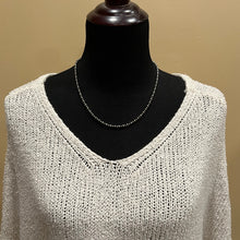 Navajo Pearl Necklace