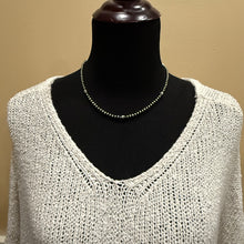 Sterling Silver Navajo Pearl Necklace