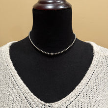 Navajo Pearl Necklace