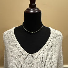 Navajo Pearl Necklace