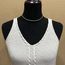Freshwater Rice Pearl Necklace