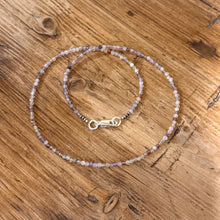 Auralite 23 Necklace