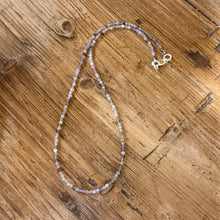Auralite 23 Necklace