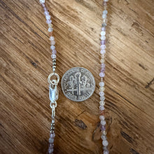 Auralite 23 Necklace