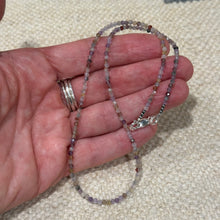 Auralite 23 Necklace