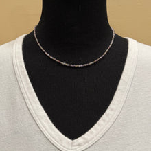 Auralite 23 Necklace