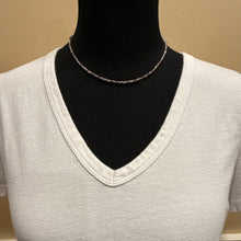 Auralite 23 Necklace