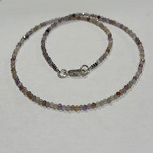 Auralite 23 Necklace