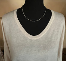 Navajo Pearl Necklace