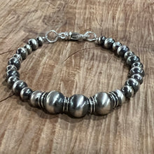 Navajo Pearl Bracelet