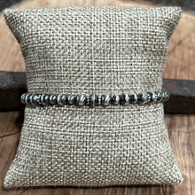 Navajo Pearl Bracelet