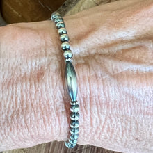 Navajo Pearl Bracelet