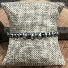 Navajo Pearl Bracelet