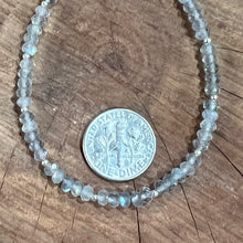 Labradorite Bracelet