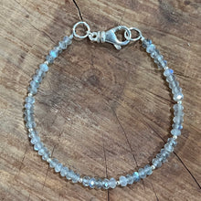 Labradorite Bracelet