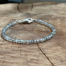 Labradorite Bracelet