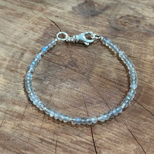 Labradorite Bracelet