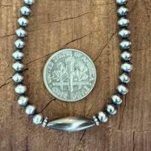 Navajo Pearl Bracelet