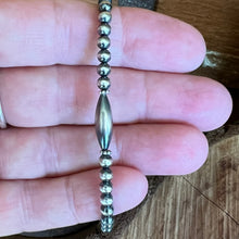 Navajo Pearl Bracelet