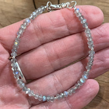 Labradorite Bracelet