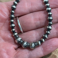 Navajo Pearl Bracelet