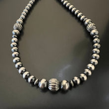 Navajo Pearl Necklace