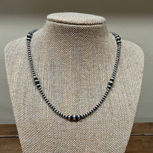 Navajo Pearl Choker