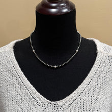 Navajo Pearl Freshwater Pearl Necklace