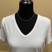 Sterling Navajo Pearl Necklace