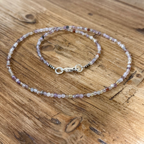 Auralite 23 Necklace