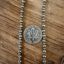 Navajo Pearl Choker Necklace