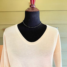 Sterling Black Spinel Choker