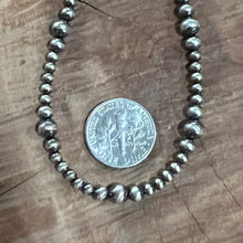 Navajo Pearl Bracelet