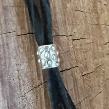 Treasure Mountain Chain Fringe Necklace