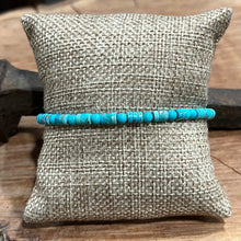 Kingman Turquoise Bracelet